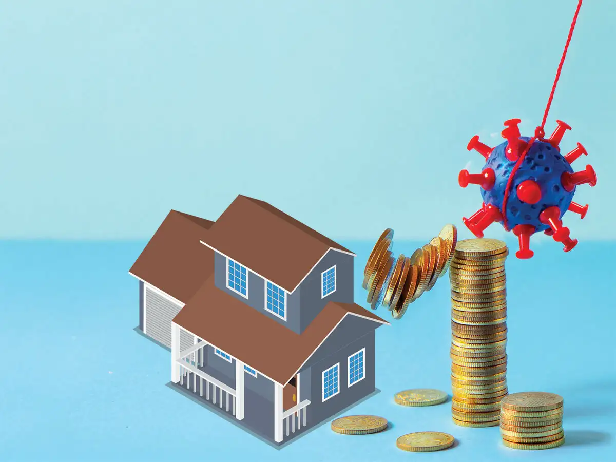 home loan: What to do if you have defaulted on a home loan - The ...