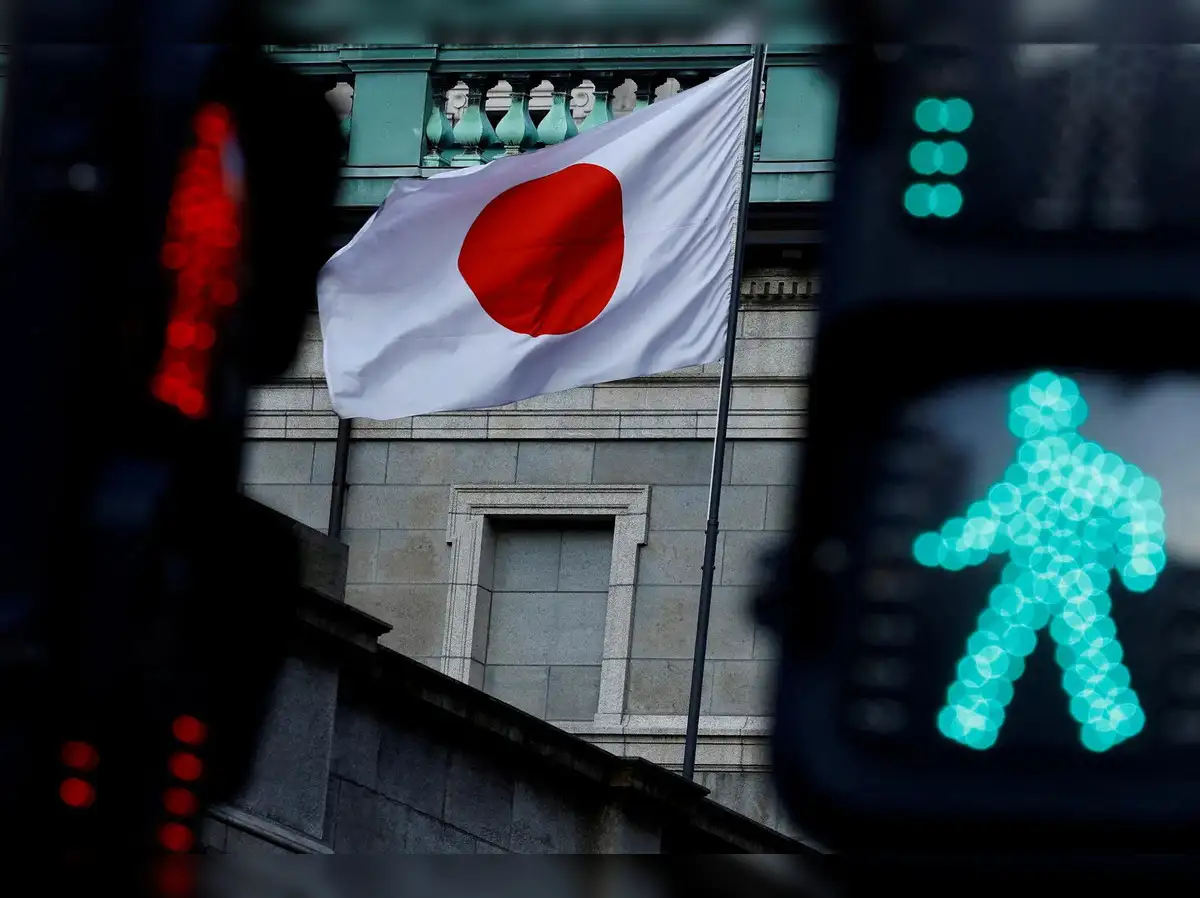 Bank of Japan raises interest rates to 30-year high, signals more hikes -  The Economic Times