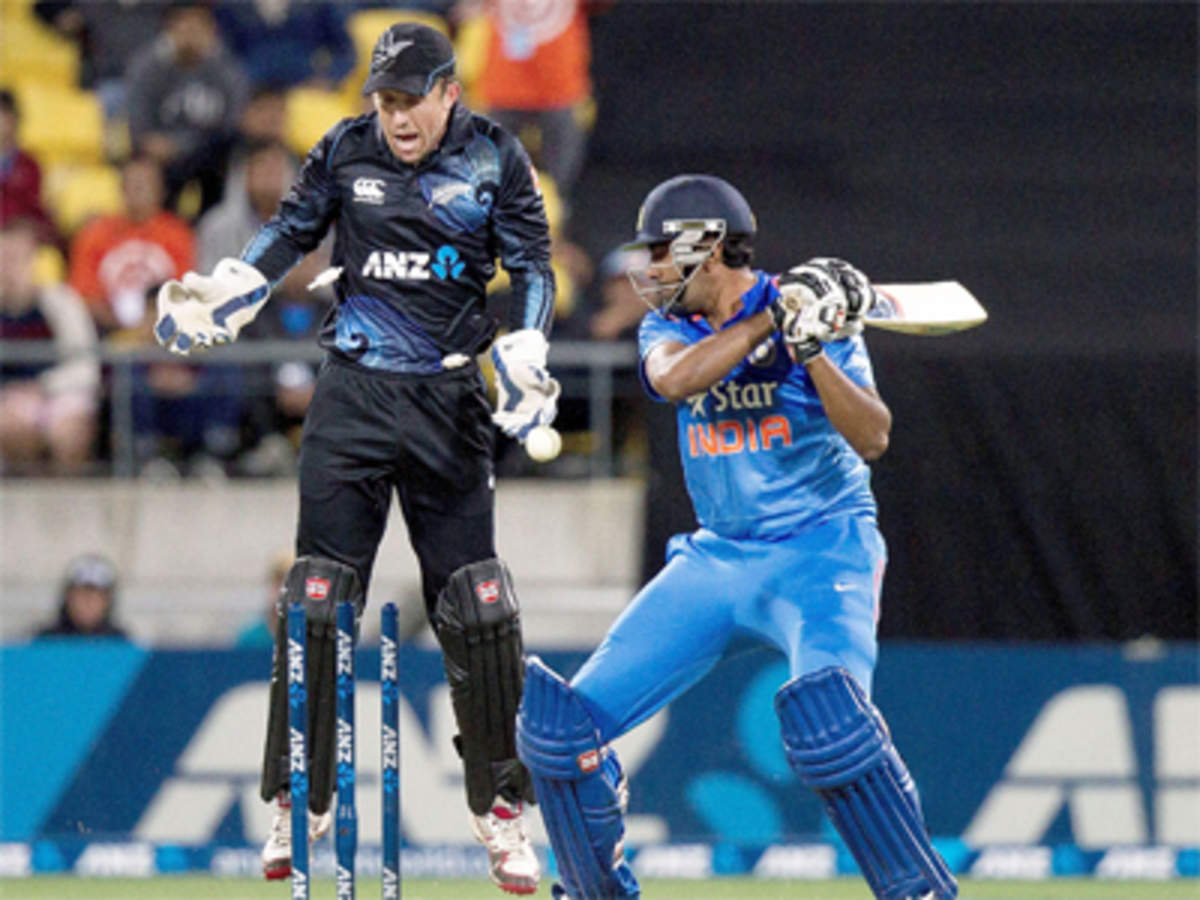 Prime Video bags India rights for New Zealand Cricket till 2025-26  season : The Tribune India