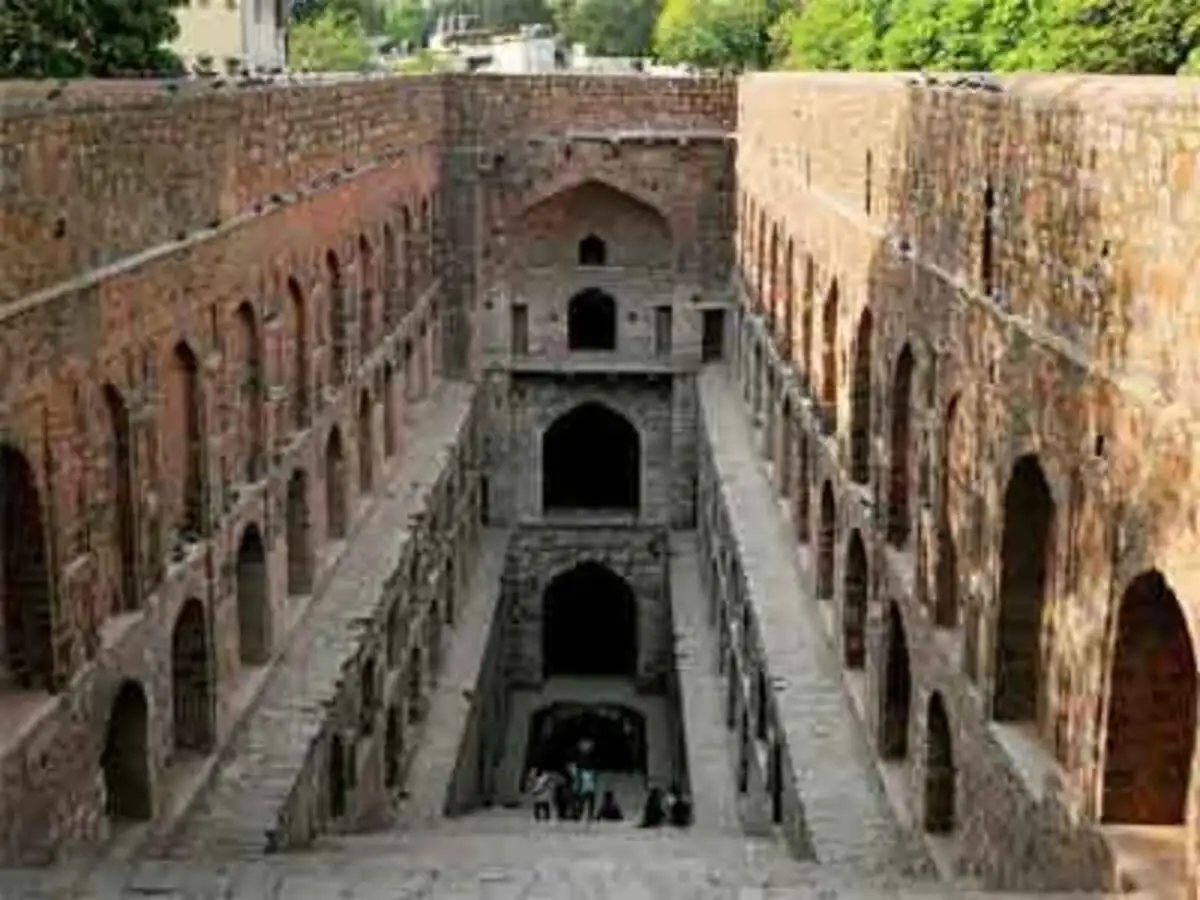 India S Most Spooky Destinations Bhangarh Fort Dumas Beach D Souza Chawl And Others The Economic Times