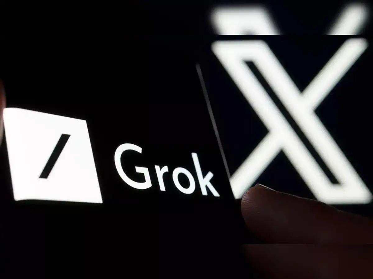 Grok falls flat in Washington, undercutting SpaceX's AI growth story