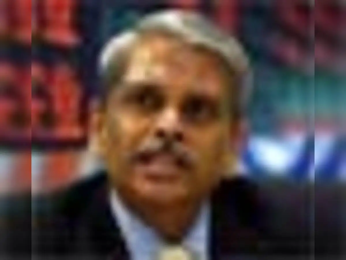 Infosys CEO says no layoffs this year - The Economic Times