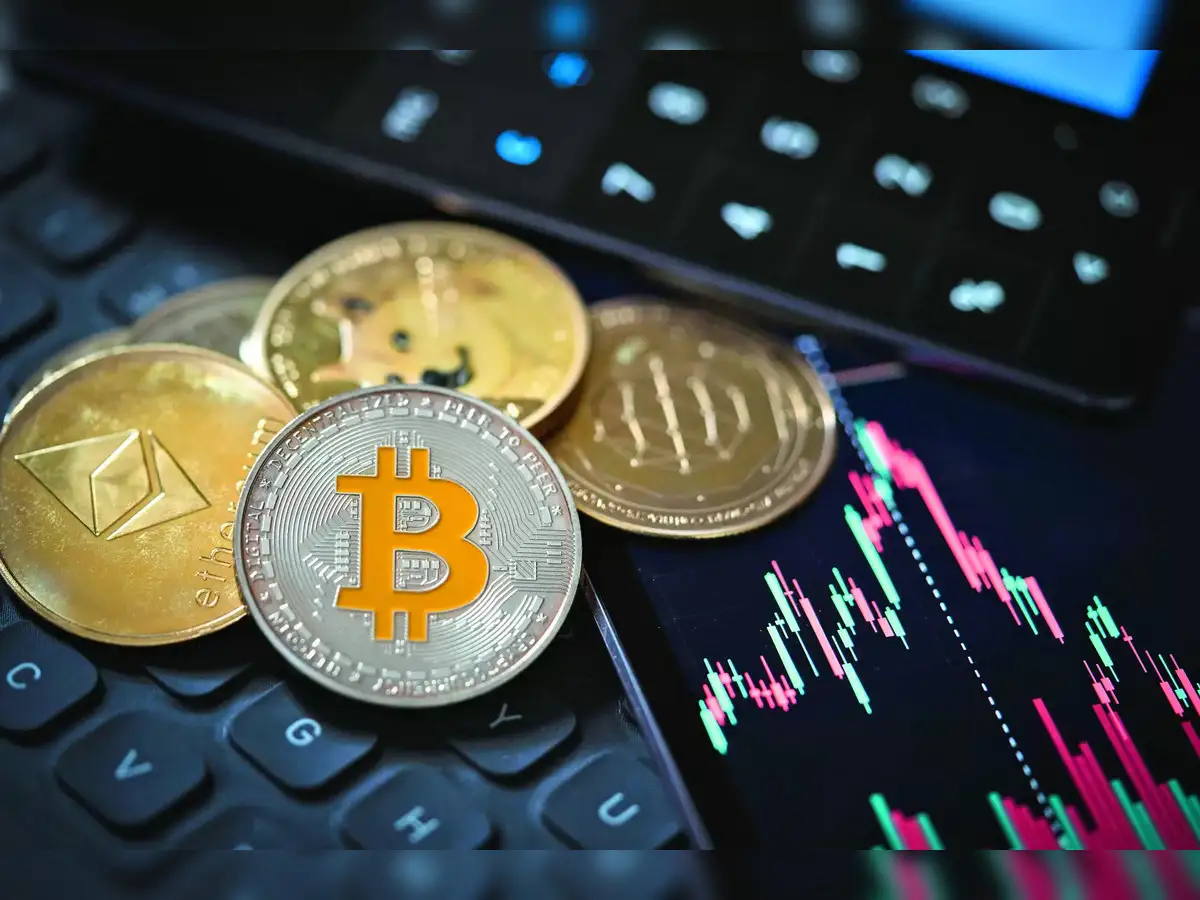 Crypto prices today: Bitcoin holds above $87,000, Altcoins rally as market  eyes trade policy clarity - The Economic Times