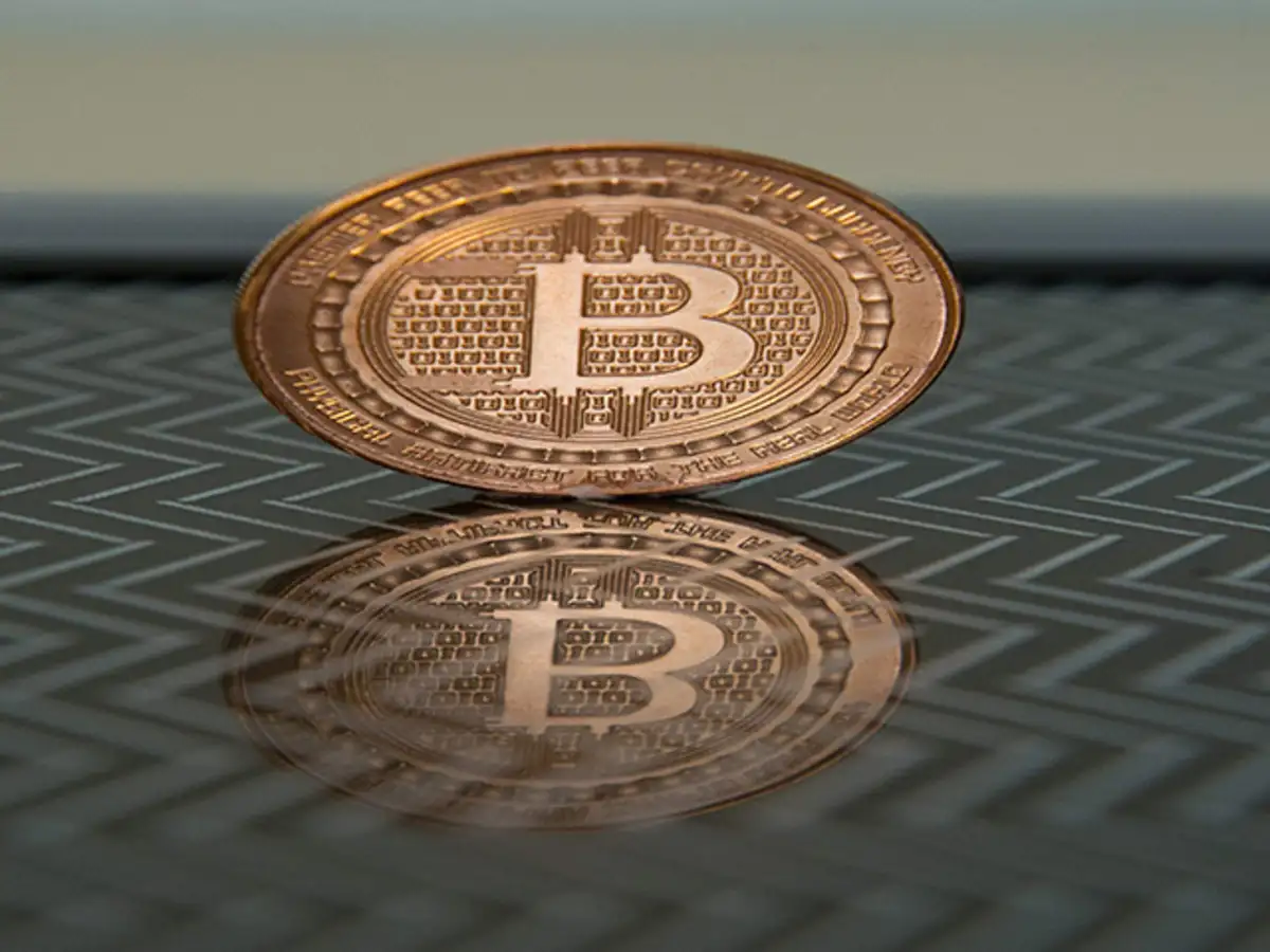 Bitcoin: Bitcoin is a bubble, may see Enron-like demise: Saudi Prince - The  Economic Times