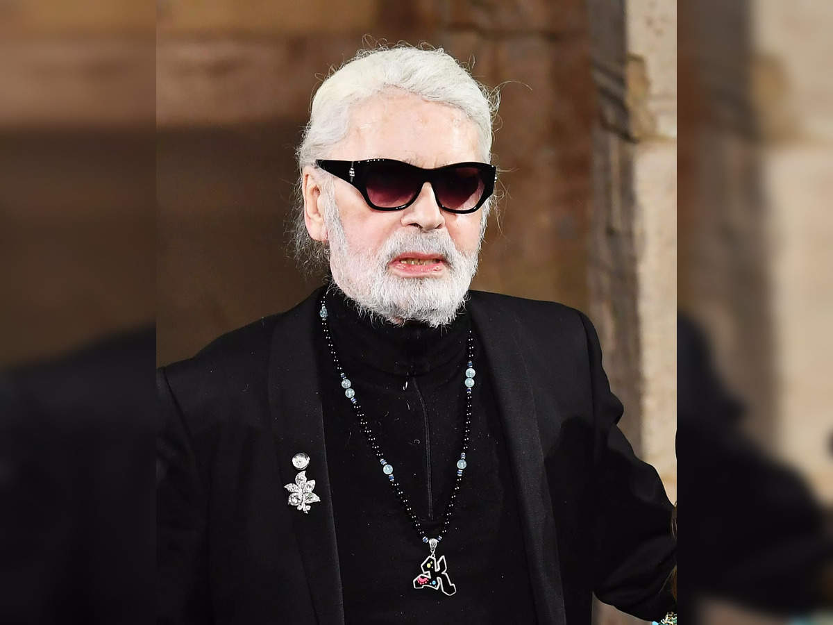 How Will Karl Lagerfeld's Fashion Label Fare Without Karl Lagerfeld?