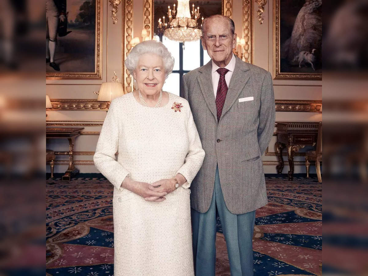 Biggest British scandal revealed: Reports suggest Prince Philip was  involved with two women. The Inside Story - The Economic Times