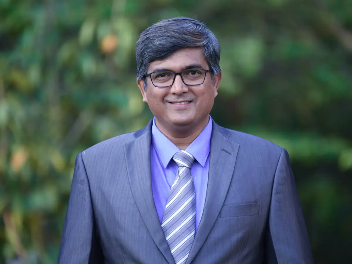 How Pi42 is changing the game for crypto institutions: Avinash Shekhar &  Sudhakar Pradhan explain - The Economic Times