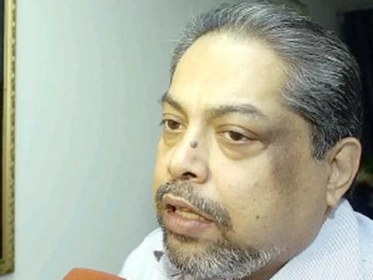 UB Group now focusses on manufacturing to derisk business: Ravi ...
