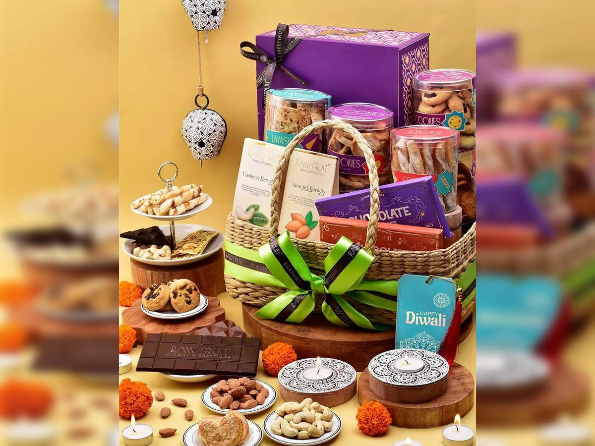 Windy City Sweets Special Gift Basket - Windy City Sweets
