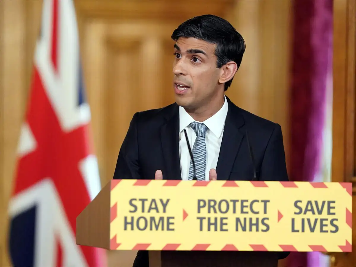 Uk Europe Devise Furlough Schemes Bailouts For Coronavirus Hit Private Sector The Economic Times