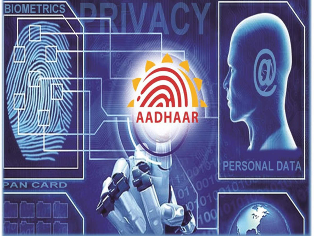 Aadhaar: Watch out, Aadhaar biometrics are an easy target for hackers