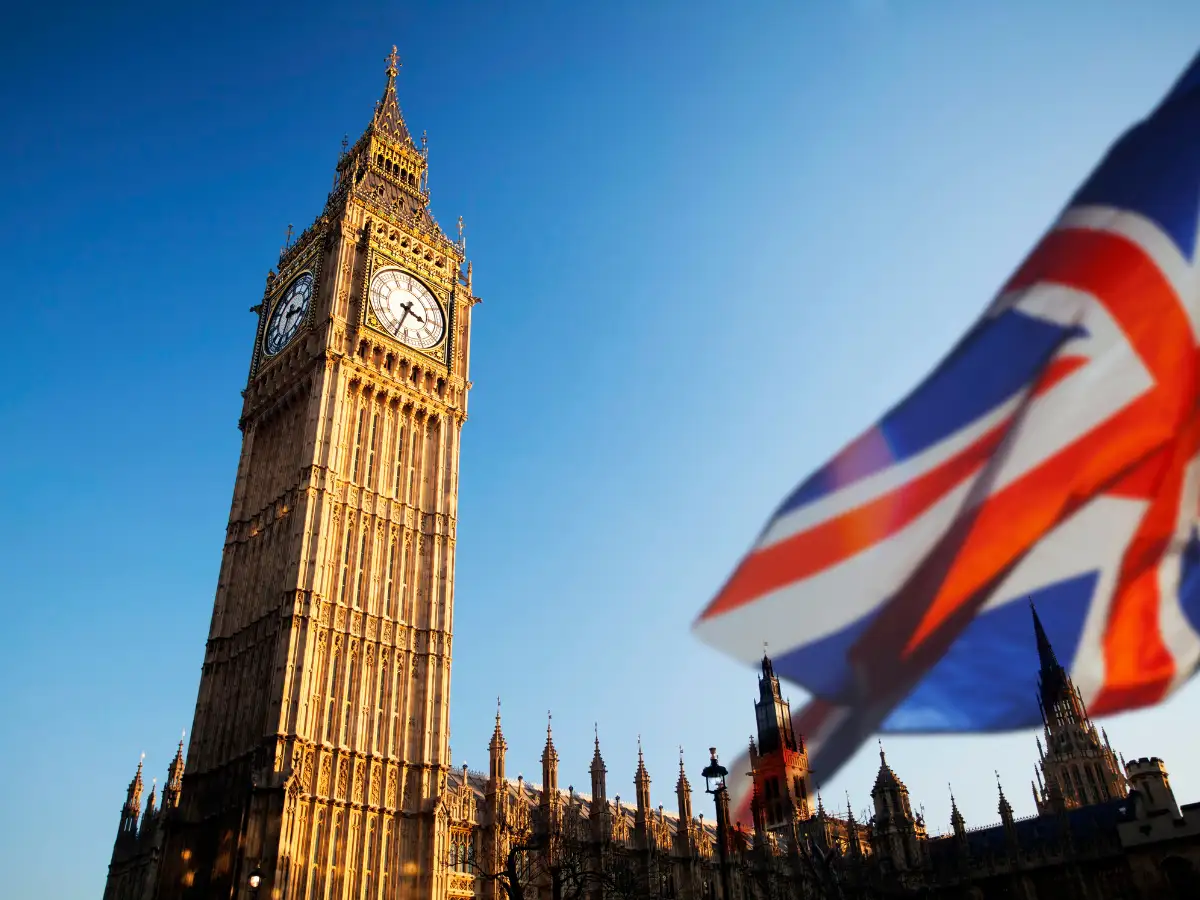 Over 5 lakh UK visas issued to Indians as Britain completes eVisa rollout