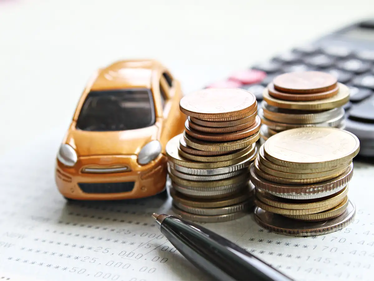 Vehicle ownership transfer: You can now nominate someone to get your ...