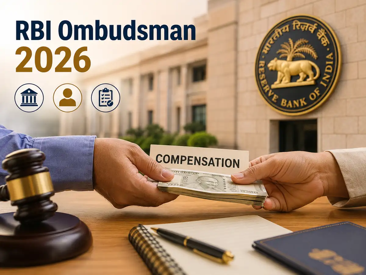 Up to Rs 33 lakh compensation under this RBI scheme