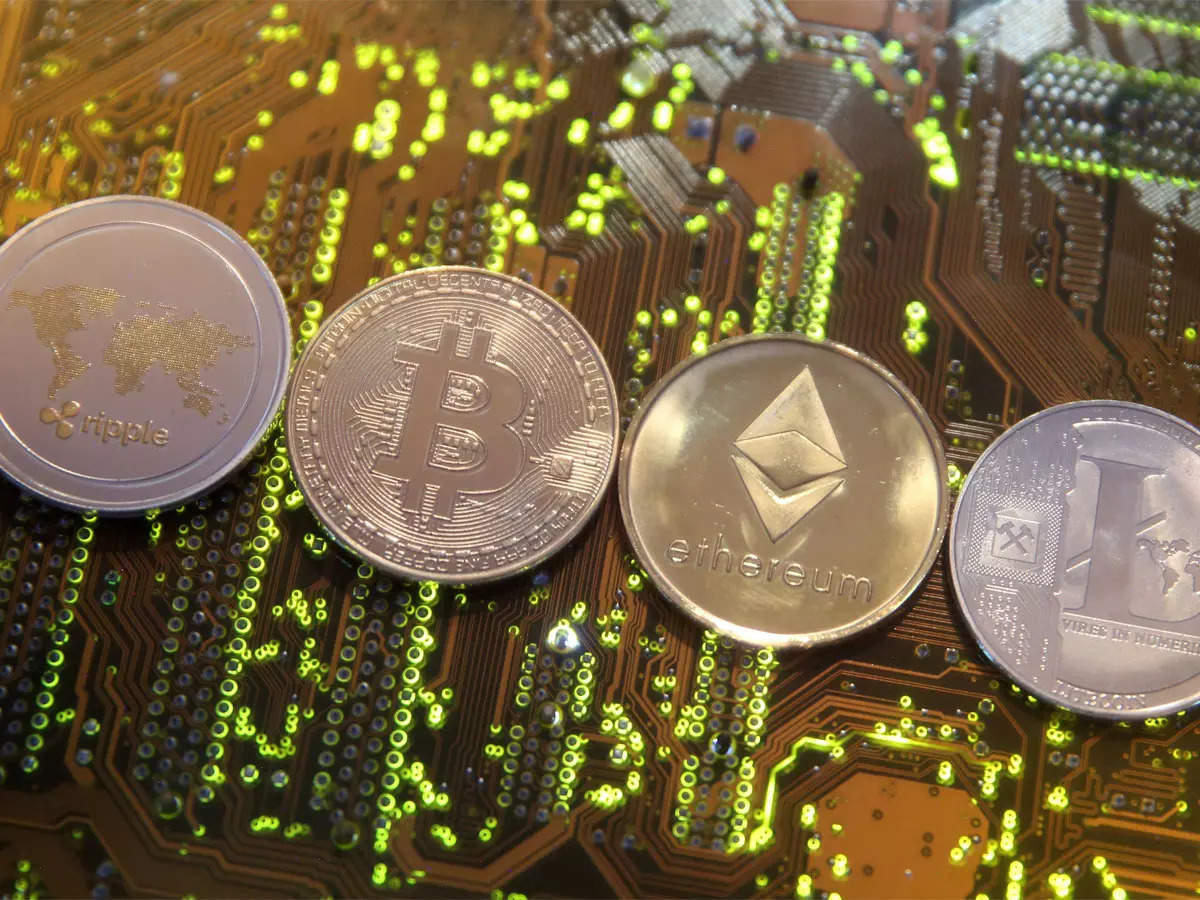 As demand soars exchanges offer top coin for crypto talent The