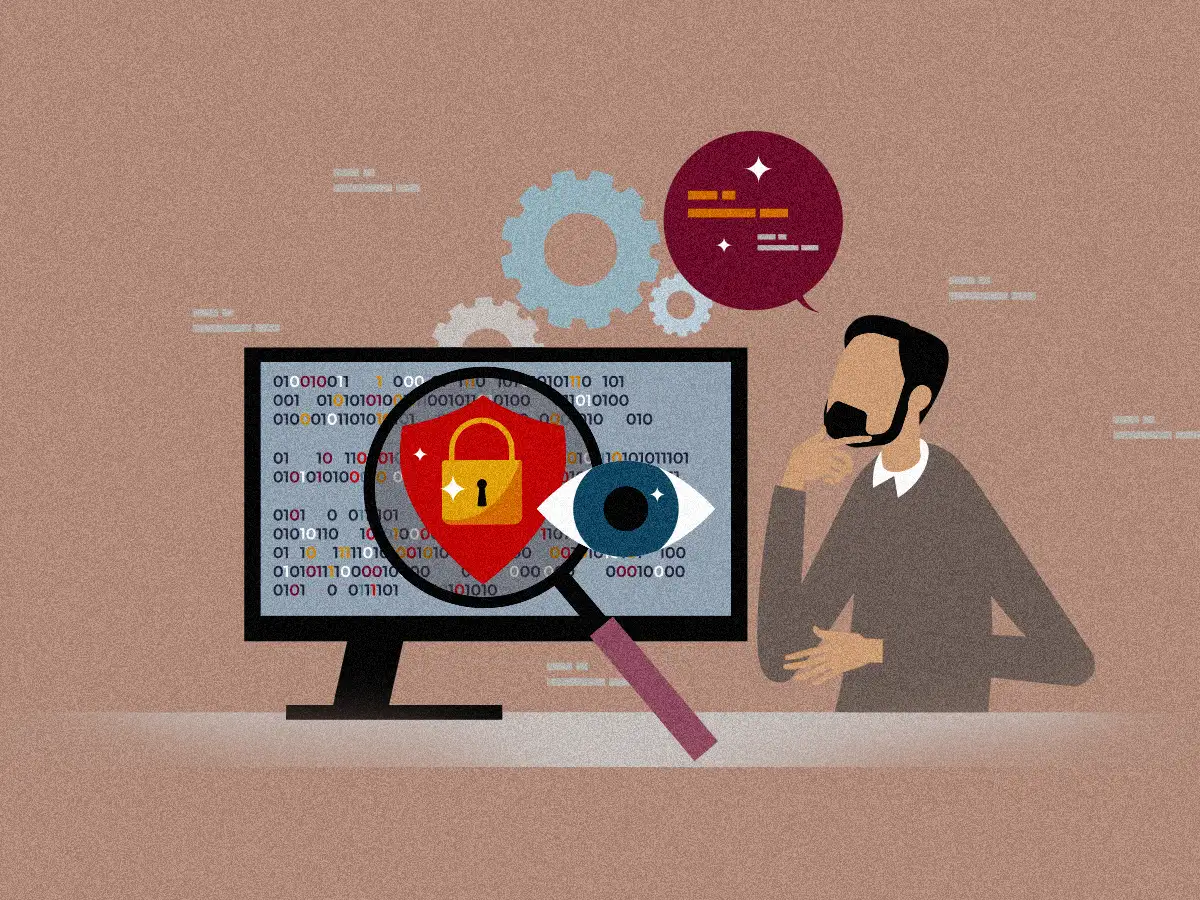 cyber attacks: Over 829 million cyber attacks blocked in Q4, 59% in ...