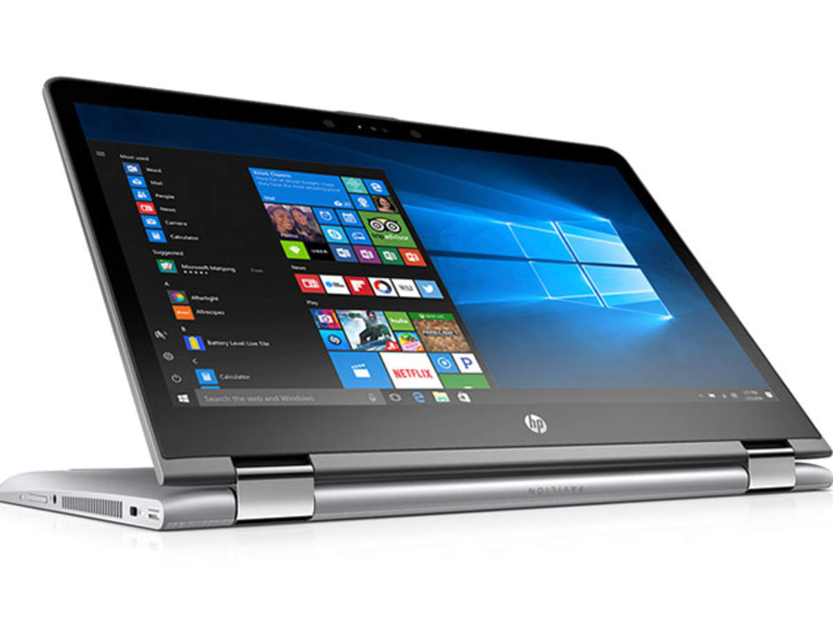 Hp Pavilion X360 Review Excellent, How To Mirror Iphone Hp Pavilion Laptop Monitor