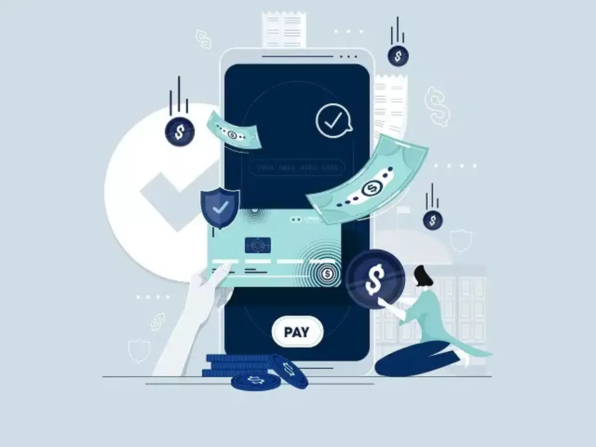 How many bank accounts do you need? - The Economic Times