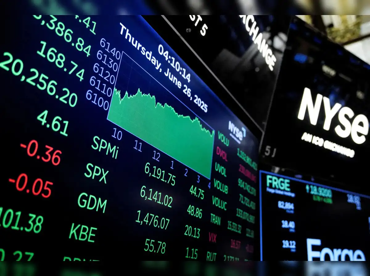 Marvell to join S&P 500 after AI boom helps chipmaker pass profitability test — GLOBAL — Aslikannih