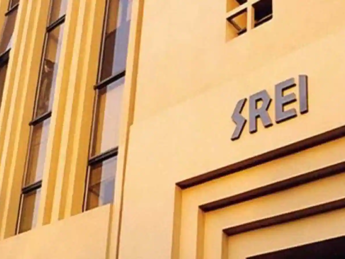 srei: Srei CoC offers window for resolution applicants to revise ...