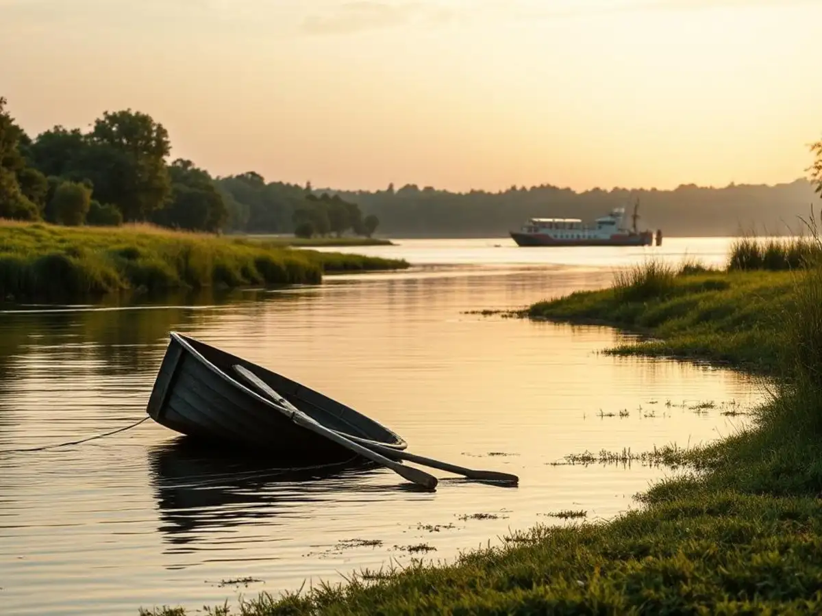 Pātea boat accident leaves two dead, one hospitalised - The Economic Times