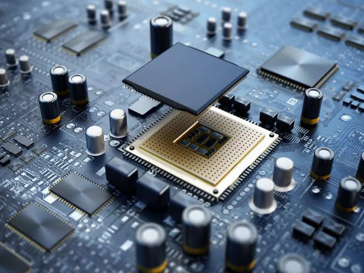 Korea taps Samsung, SK Hynix in $576 billion AI-chip drive to cement global leadership