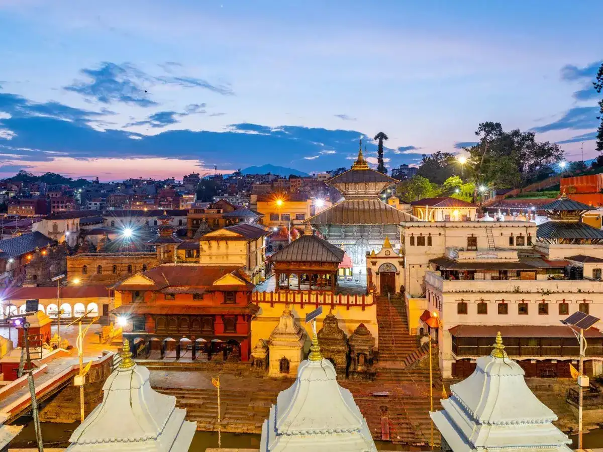 This close-to-home destination tops the list for your next international vacation