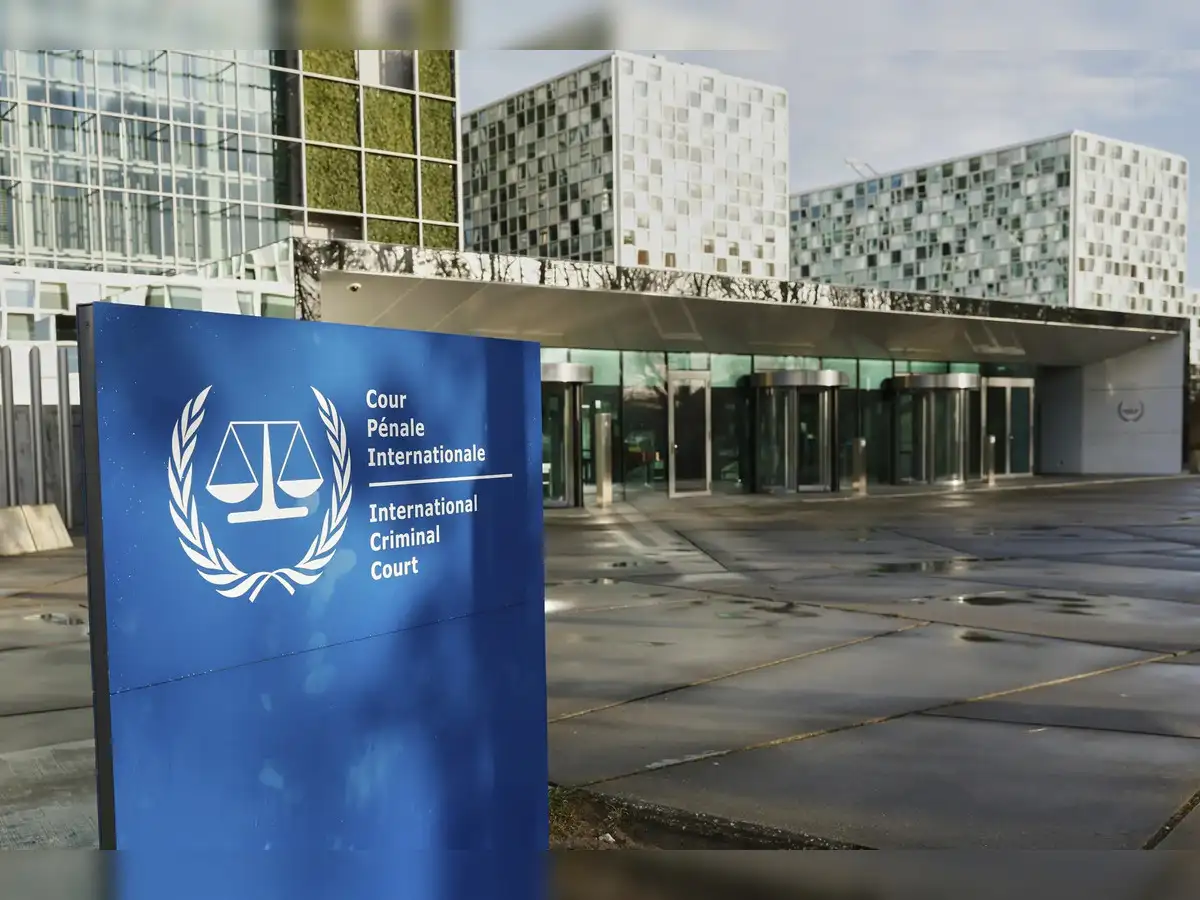 ICC says new cybersecurity incident has been contained - The Economic Times