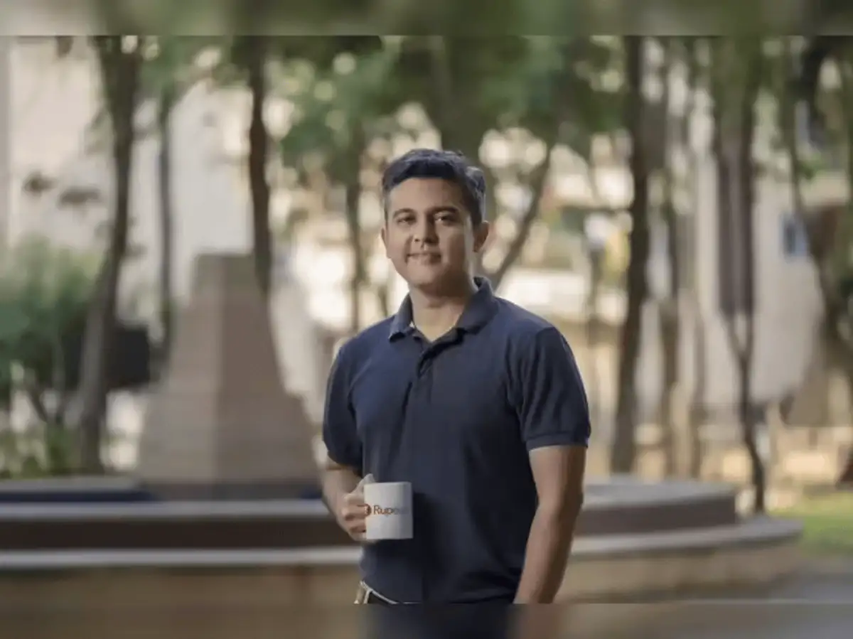 Gold loan startup Rupeek eyes $50 million as core biz shines