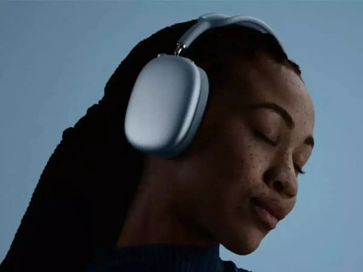 Apple updates AirPods Max with H2 chip, better ANC and new AI