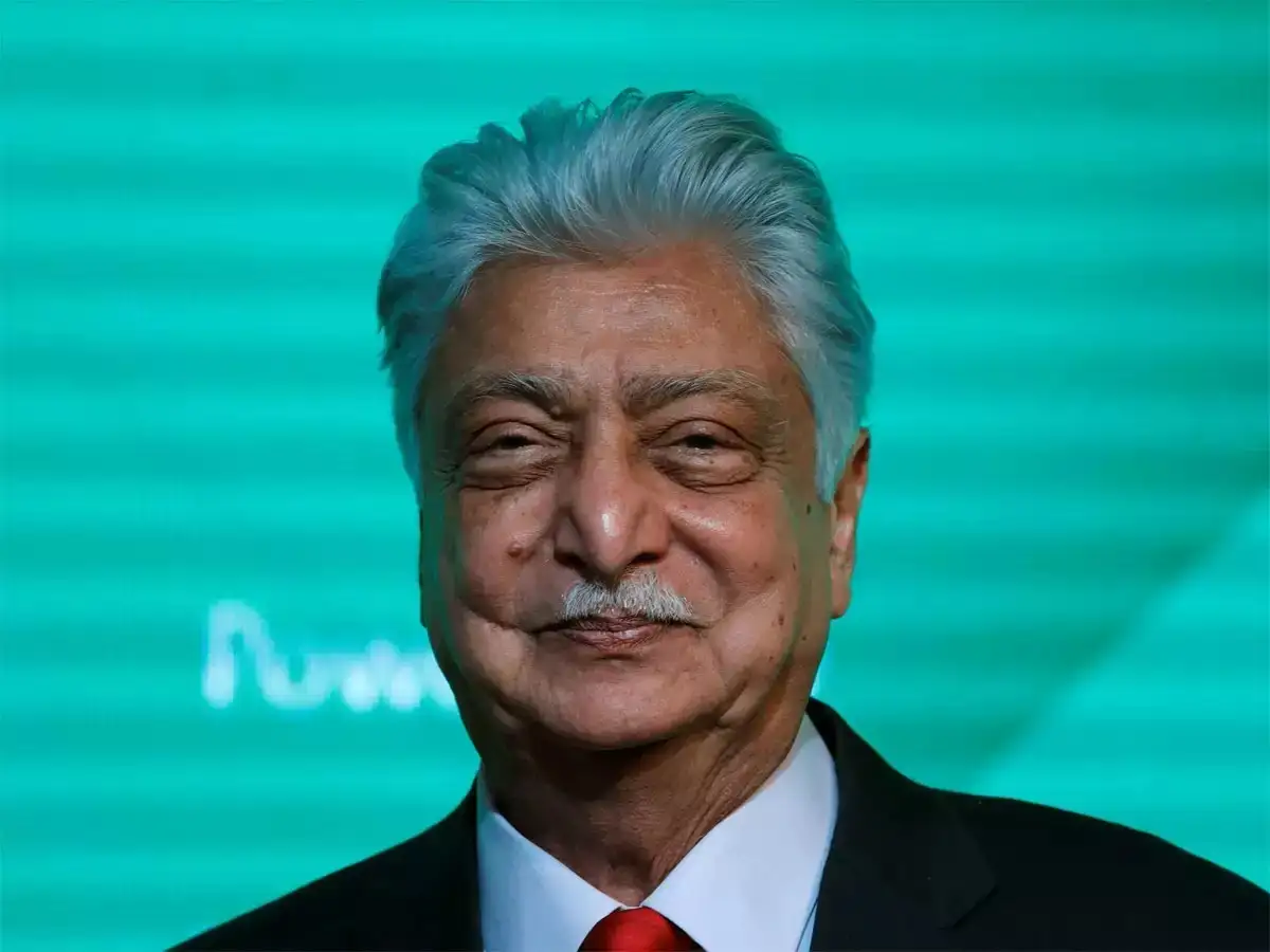 Azim Premji turns nostalgic over 40-yr association between Wipro, IISc ...