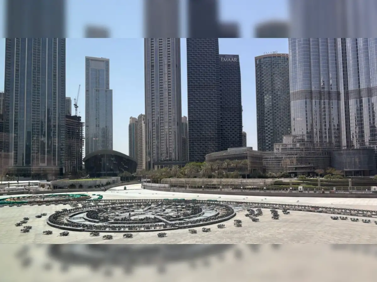 Dubai Realtors Aim High to Strengthen Ties with India