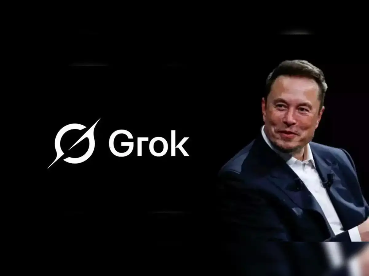 Grok user making illegal content will suffer same consequence as uploading such content: Musk - The Economic Times