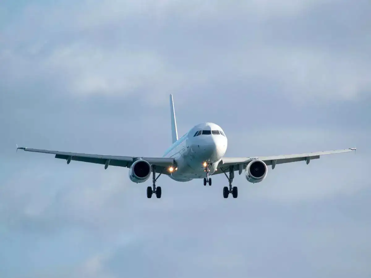 Iran-Israel war: Cyprus airport evacuated after radar detects suspect object