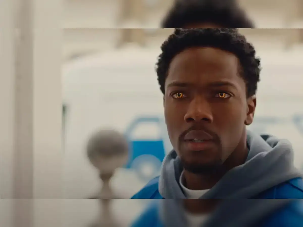 Netflix Supacell season 2 release date: Supacell Season 2 on 