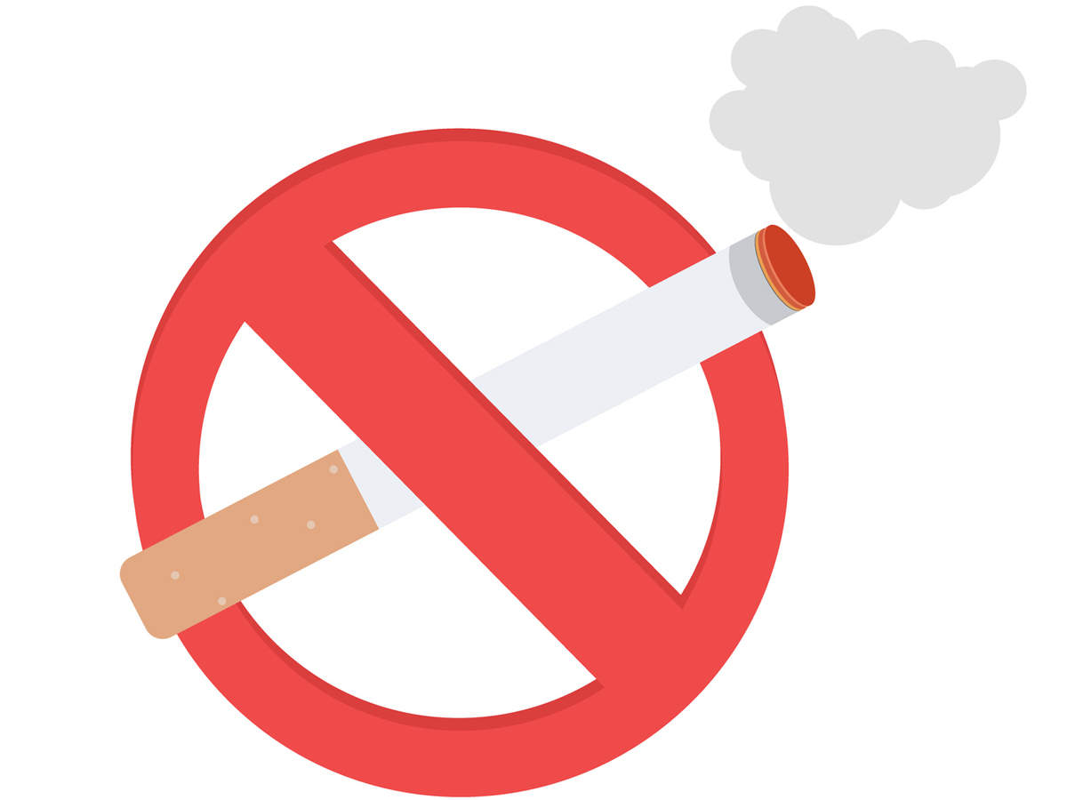 government proposes to raise smoking age to 21, ban loose cigarettes sale - the economic times