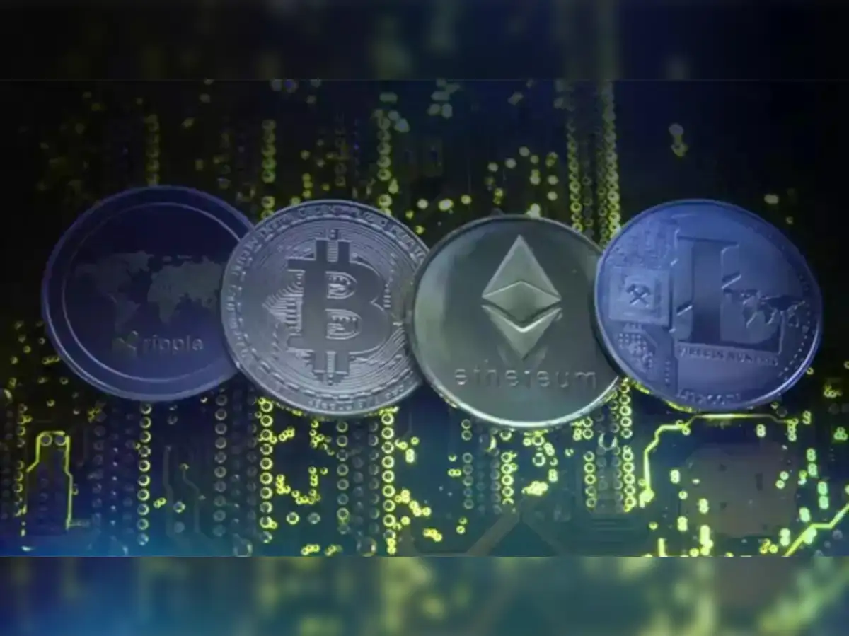 Over 7% Indians owned cryptocurrency in 2021: UN trade body - The Economic  Times