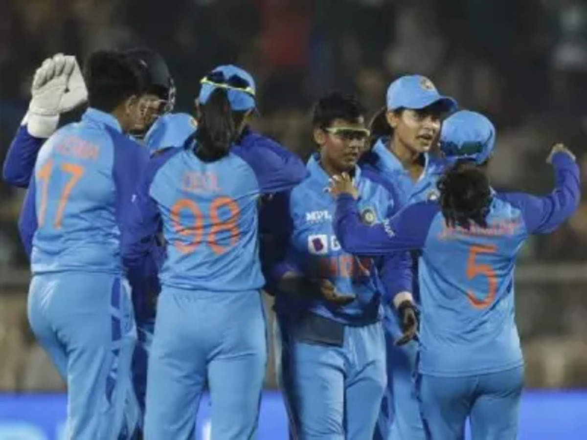 India Pakistan Women Match Live Stream ICC T20 World Cup 2023 Check Indian Women vs Pakistan Women live stream schedule, TV broadcast details and more