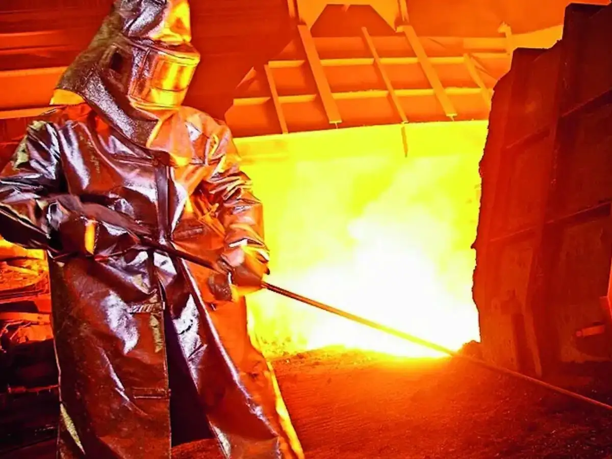 India's steel ambitions face a coal reality check