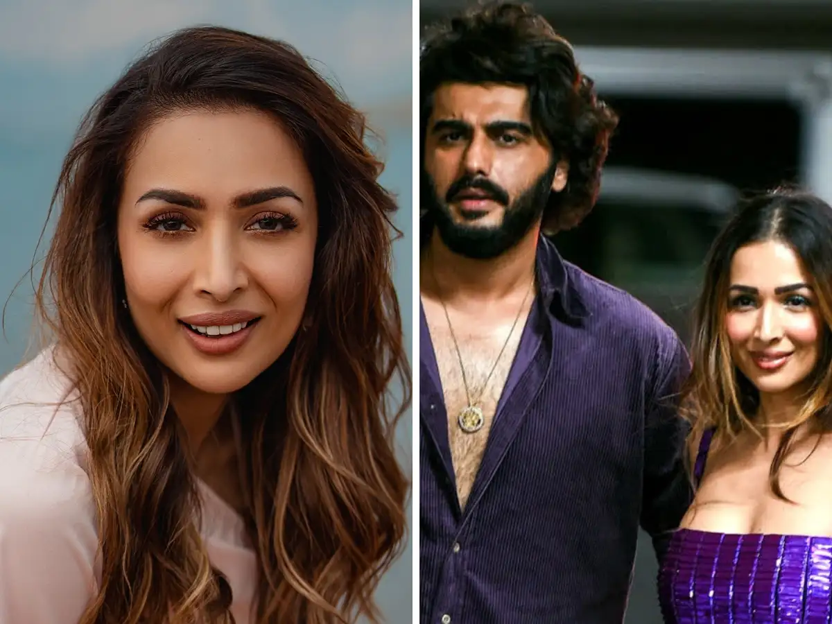 Malaika Arora reveals who deserves a special place in her heart amid Arjun  Kapoor breakup rumours - The Economic Times