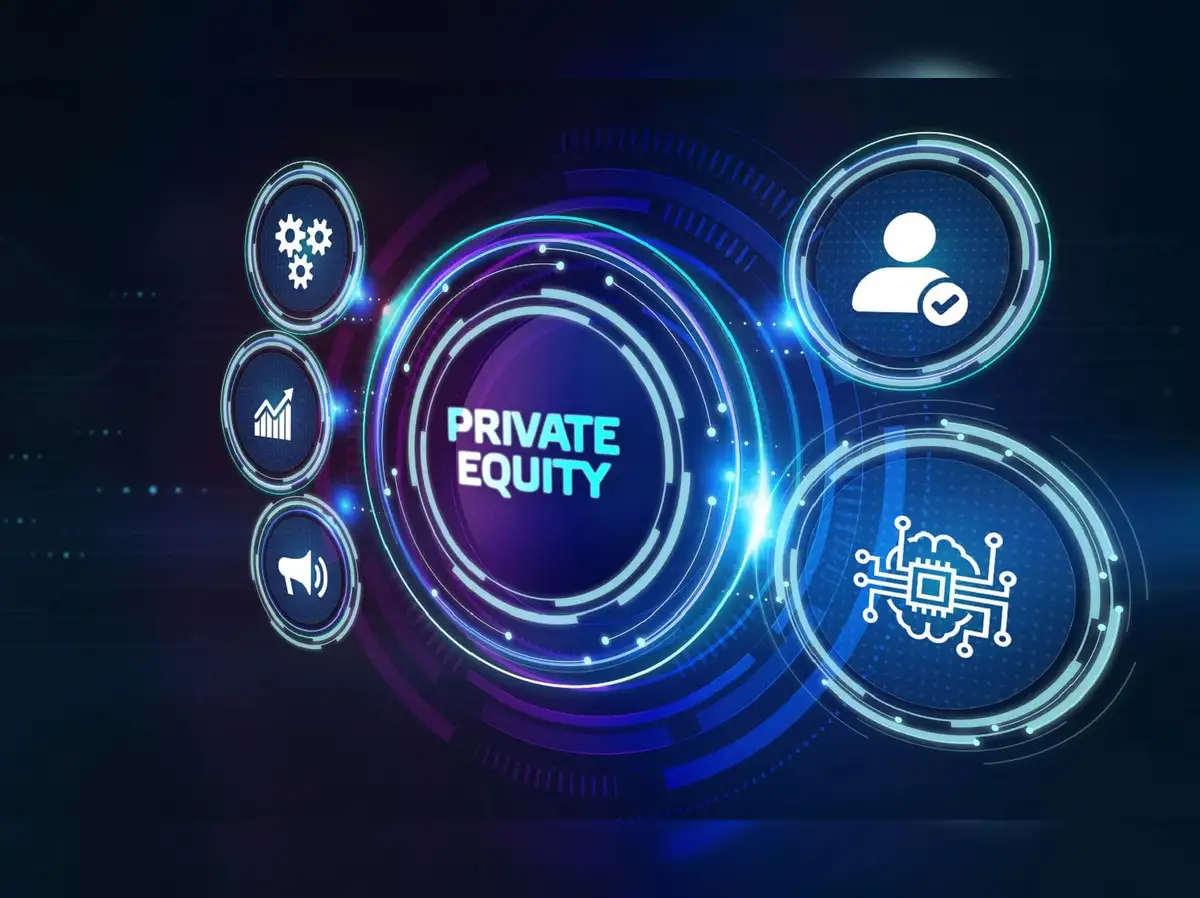 PEs trade big buyouts for founder-led and AI-driven nimble companies