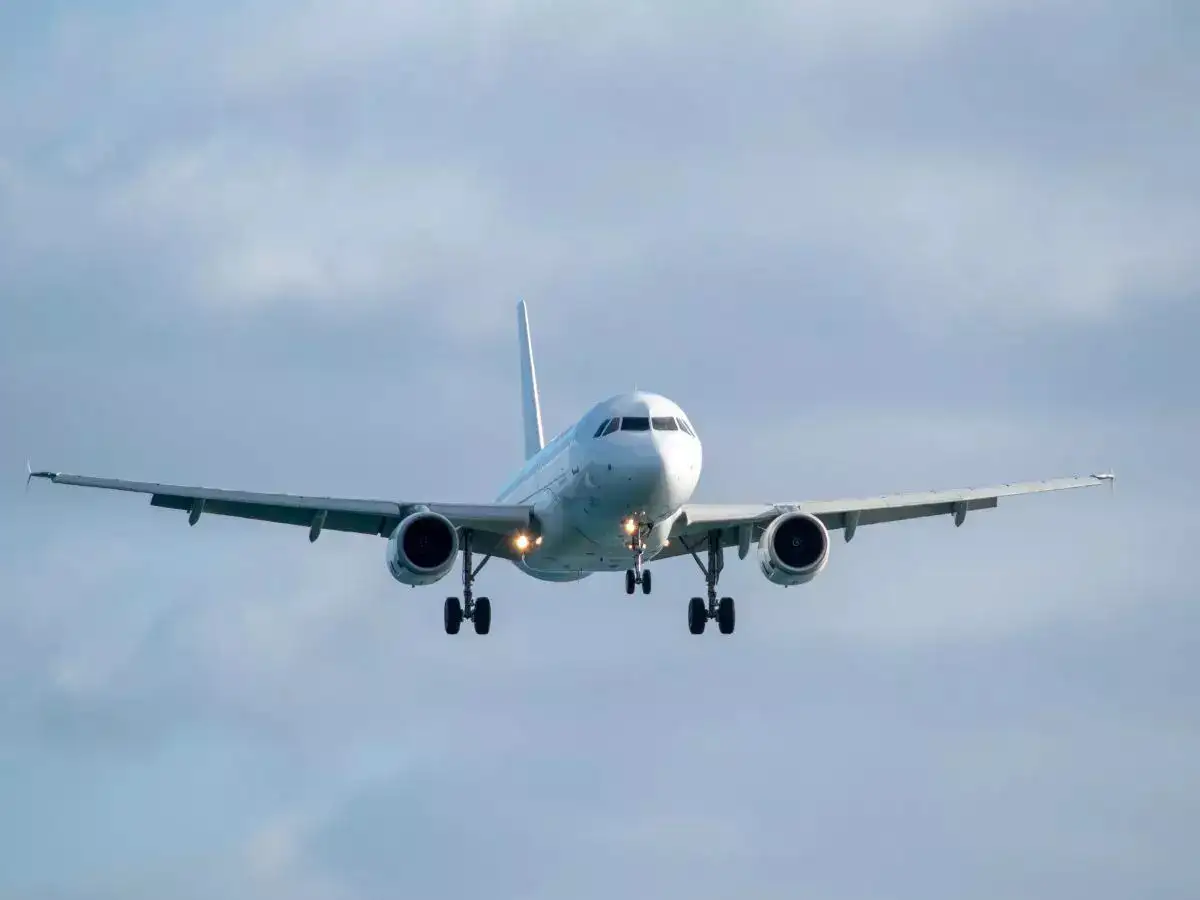 Winter storm disrupts thousands of flights across US East Coast - The ...