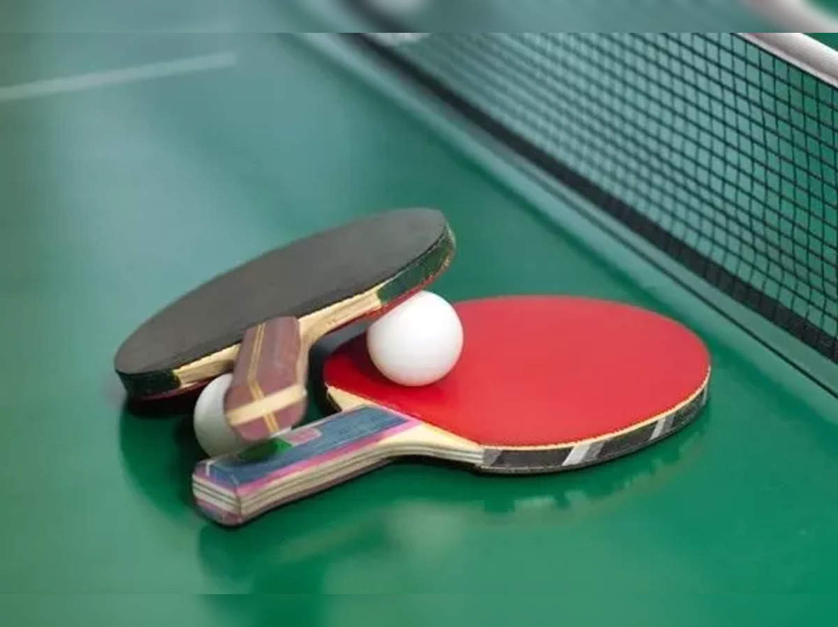 India Oil Clinches Ultimate Table Tennis Title Sponsorship Deal