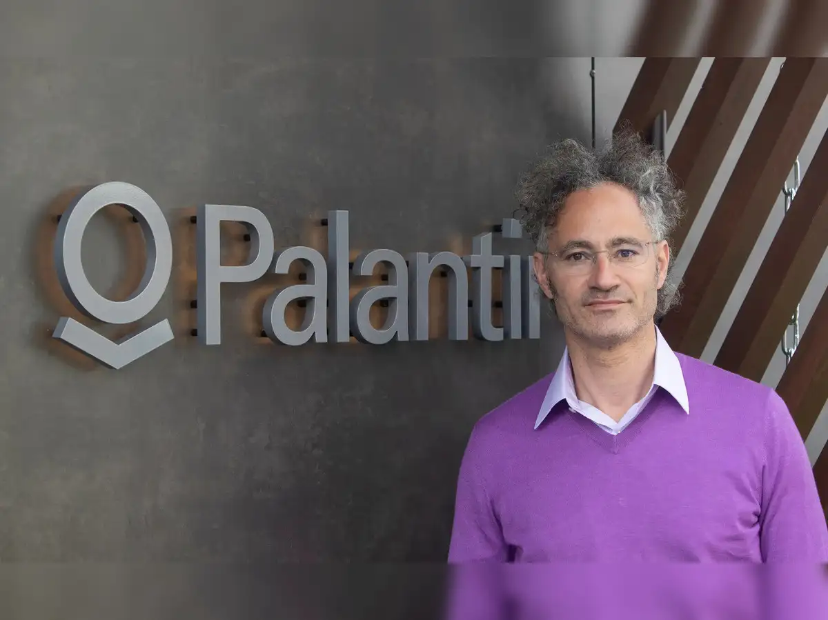 Palantir uses Anthropic’s Claude despite Pentagon's 'supply chain risk' tag: CEO Alex Karp