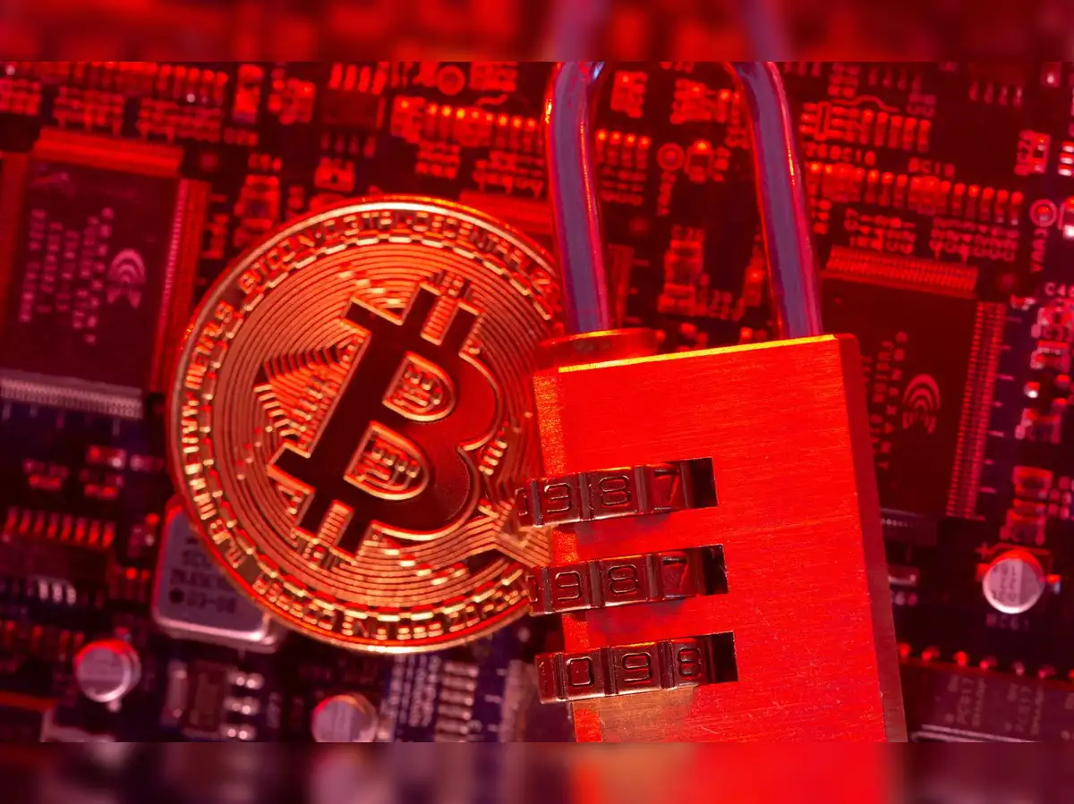 CME says more than 100,000 micro bitcoin futures traded in first six days -  The Economic Times