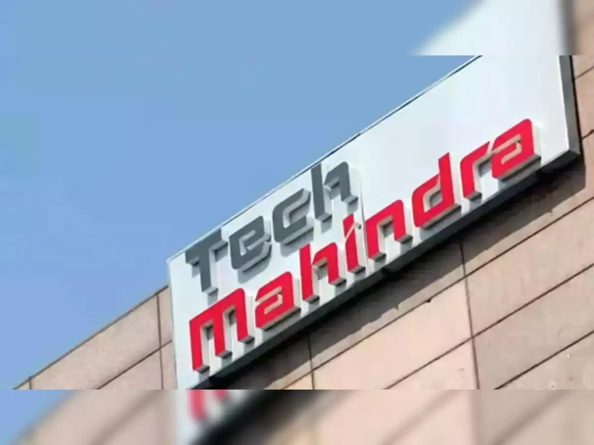 AI won't diminish IT services, will instead make it more vital: Anand Mahindra at Tech Mahindra AGM