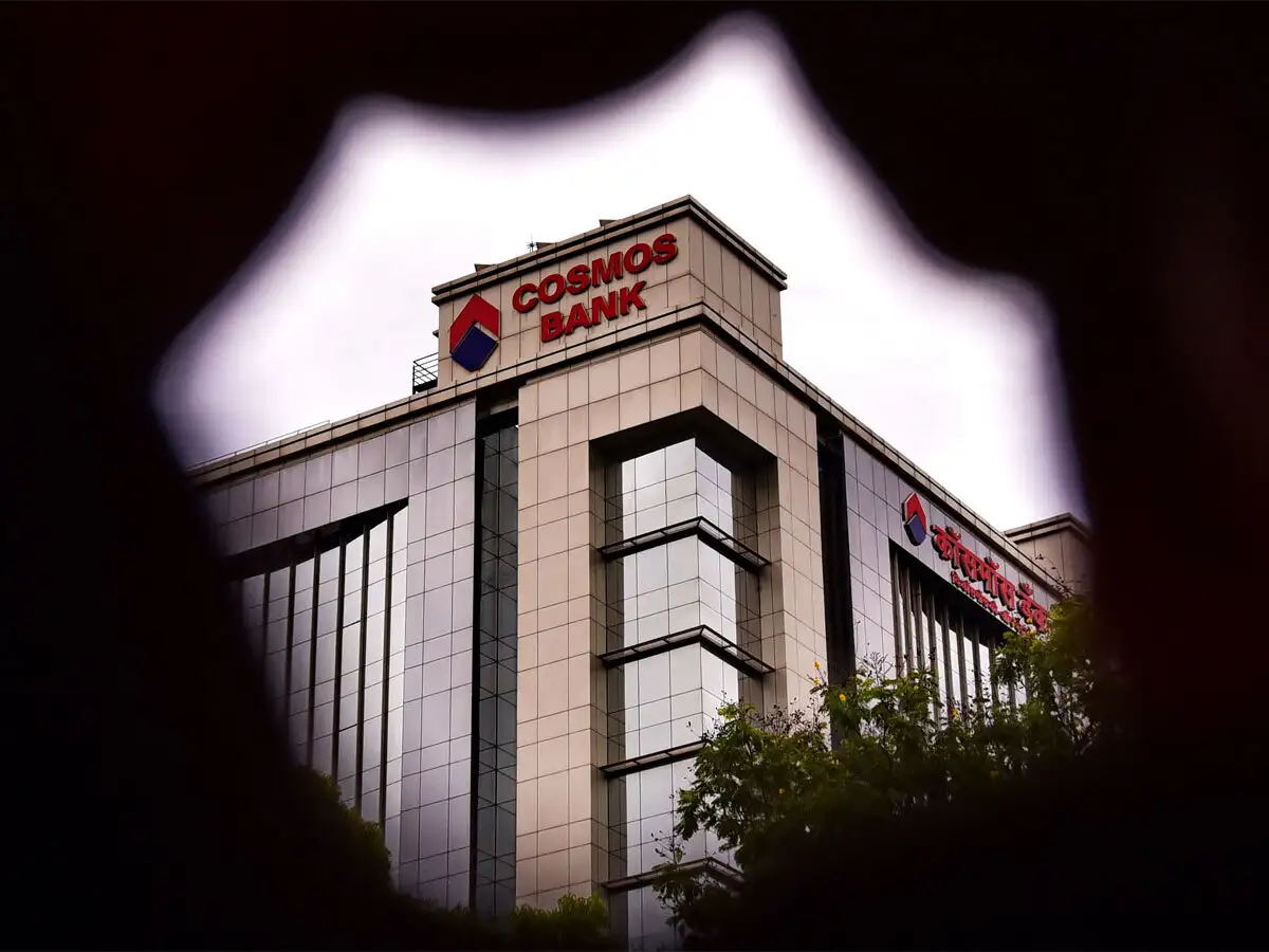 Cosmos Bank Hacked Cosmos Bank S Server Hacked Rs 94 Crore Siphoned Off In 2 Days Find all recent cosmos cooperative bank vacancy 2020 across india and check all latest cosmos cooperative bank 2020 job openings instantly here. cosmos bank hacked cosmos bank s