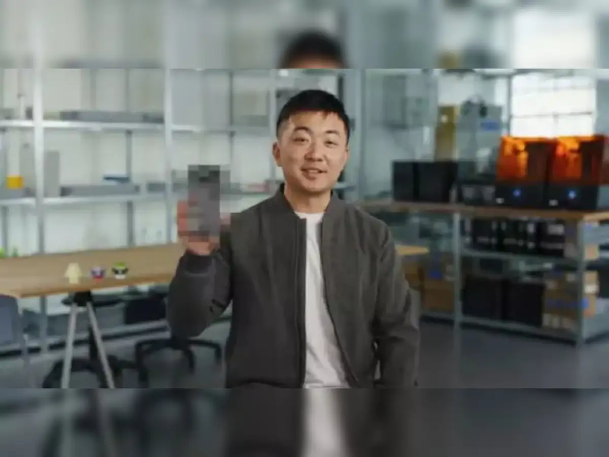 With nearly 5,000 backers, Nothing surpasses $5 million target in third crowdfunding round - The Economic Times