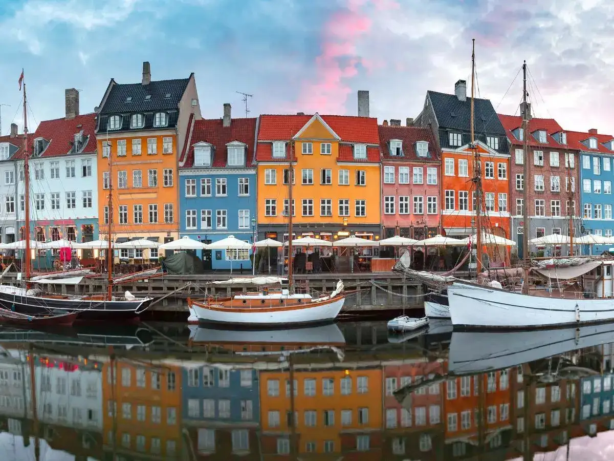 IndiGo launches direct flights from Mumbai to Copenhagen starting October 8