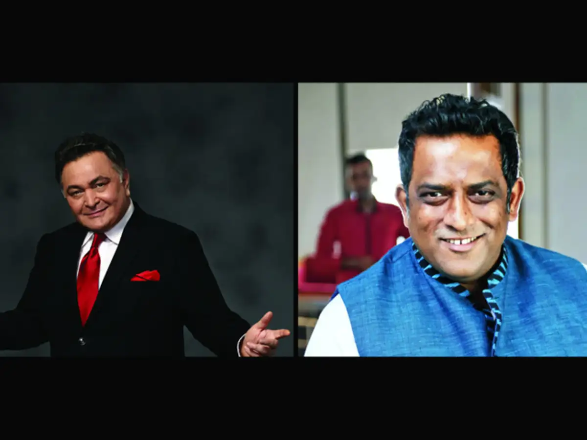 Rishi Kapoor Rishi Kapoor Slams Jagga Jasoos Director Anurag Basu For Film S Poor Turn Out The Economic Times When rishi kapoor slammed jagga jasoos filmmaker anurag basu for the film's failure, there was complete buzz everywhere. rishi kapoor slams jagga jasoos